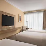 Mövenpick Hotel & Residence Hajar Tower Makkah