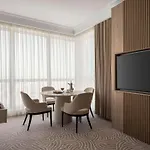Mövenpick Hotel & Residence Hajar Tower Makkah
