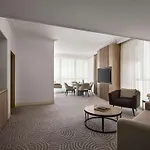 Mövenpick Hotel & Residence Hajar Tower Makkah