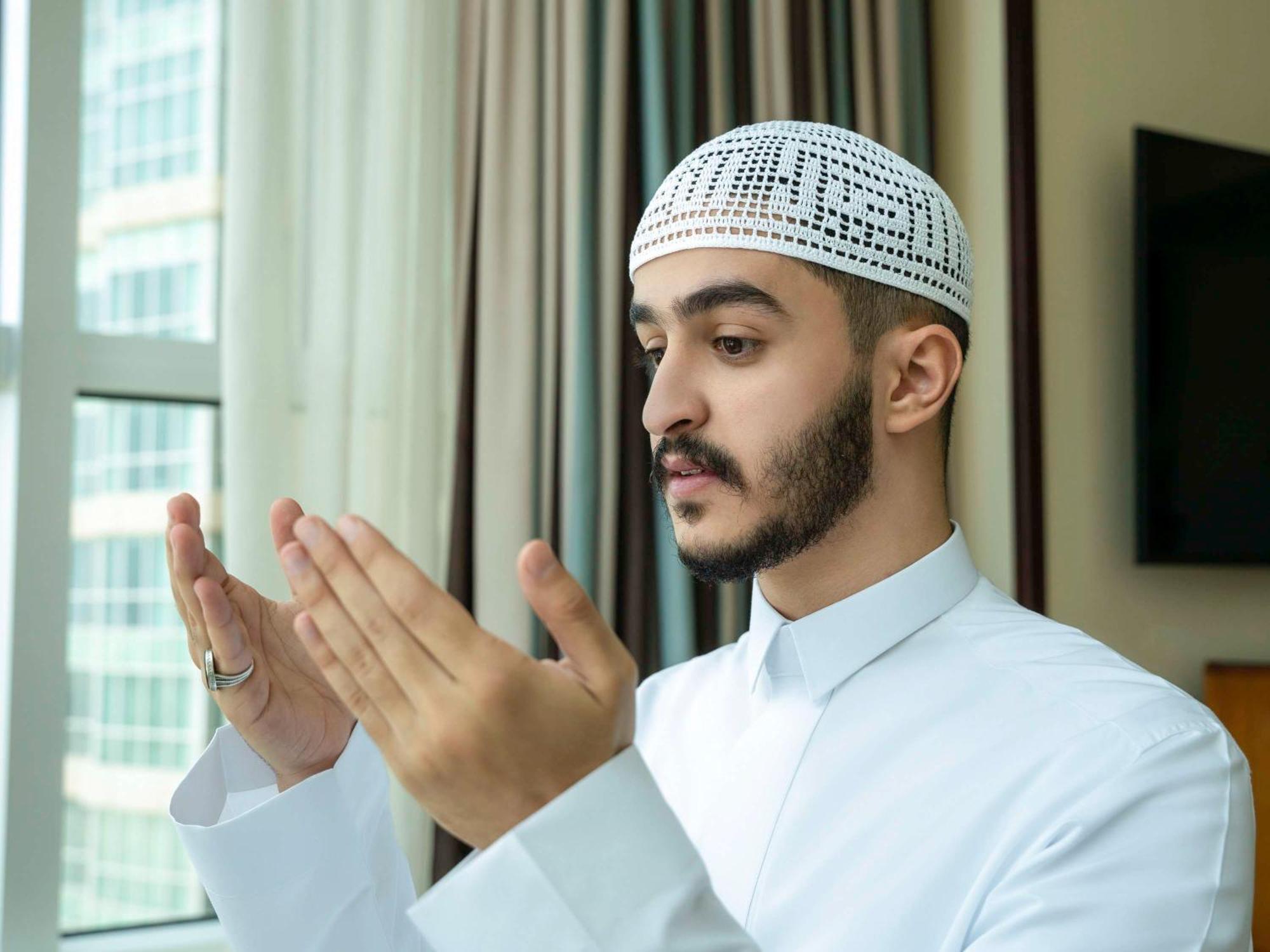 Hotel Mövenpick & Hajar Tower Makkah Mekka