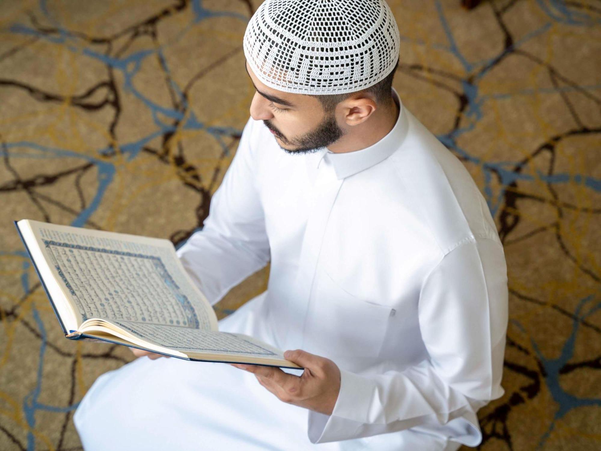 Hotel Mövenpick & Hajar Tower Makkah Mekka